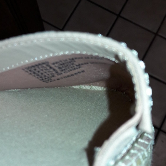 Torrid sandals size 6 - Picture 4 of 5